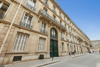 Ma-Cabane - Vente Appartement Paris, 29 m²