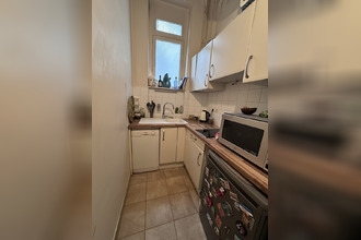 Ma-Cabane - Vente Appartement Paris, 29 m²
