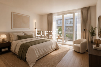 Ma-Cabane - Vente Appartement Paris, 132 m²