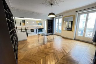 Ma-Cabane - Vente Appartement Paris, 86 m²