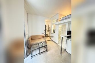 Ma-Cabane - Vente Appartement Paris, 17 m²