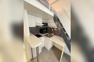 Ma-Cabane - Vente Appartement Paris, 17 m²