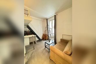 Ma-Cabane - Vente Appartement Paris, 17 m²