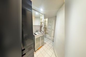 Ma-Cabane - Vente Appartement Paris, 17 m²