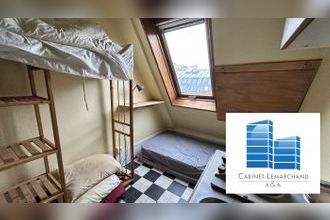 Ma-Cabane - Vente Appartement Paris, 6 m²