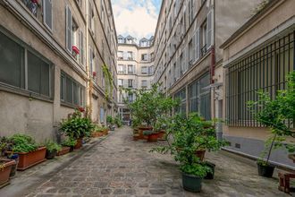 Ma-Cabane - Vente Appartement PARIS, 42 m²