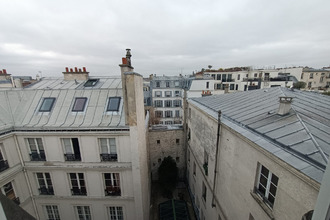 Ma-Cabane - Vente Appartement Paris, 14 m²