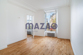 Ma-Cabane - Vente Appartement Paris, 57 m²