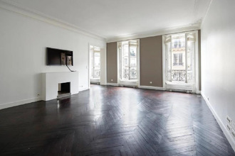 Ma-Cabane - Vente Appartement PARIS, 181 m²