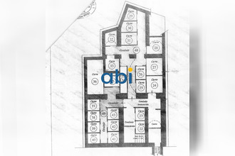 Ma-Cabane - Vente Appartement Paris, 80 m²