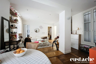 Ma-Cabane - Vente Appartement Paris, 56 m²