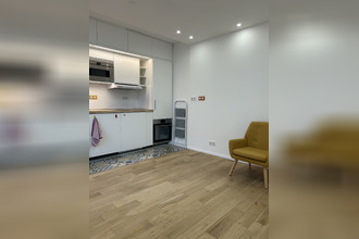 Ma-Cabane - Vente Appartement Paris, 27 m²