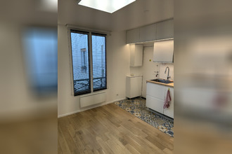 Ma-Cabane - Vente Appartement Paris, 27 m²