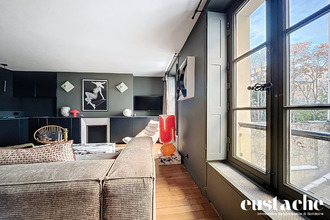 Ma-Cabane - Vente Appartement Paris, 35 m²