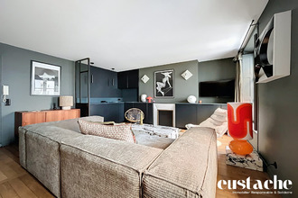 Ma-Cabane - Vente Appartement Paris, 35 m²