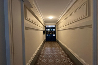 Ma-Cabane - Vente Appartement Paris, 63 m²