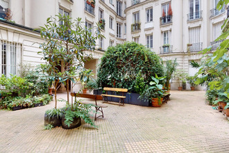 Ma-Cabane - Vente Appartement Paris, 353 m²