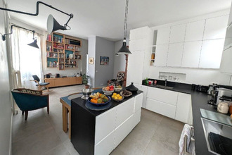 Ma-Cabane - Vente Appartement Paris, 57 m²