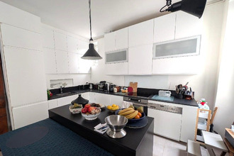 Ma-Cabane - Vente Appartement Paris, 57 m²