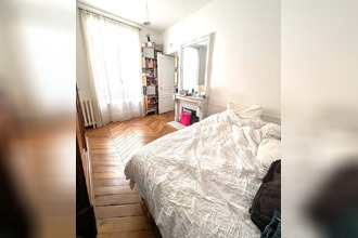 Ma-Cabane - Vente Appartement Paris, 57 m²