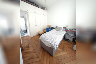 Ma-Cabane - Vente Appartement Paris, 57 m²