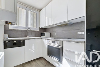 Vente Appartement 75009, Paris France