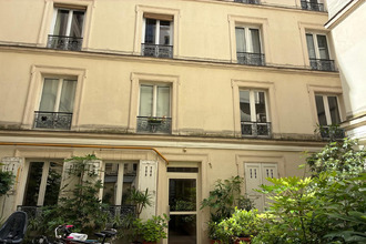 Ma-Cabane - Vente Appartement Paris, 44 m²