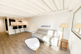 Ma-Cabane - Vente Appartement Paris, 60 m²