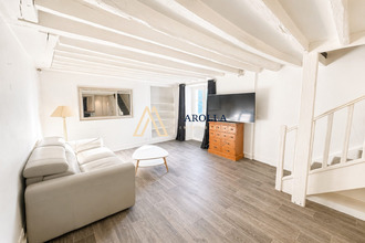 Ma-Cabane - Vente Appartement Paris, 60 m²