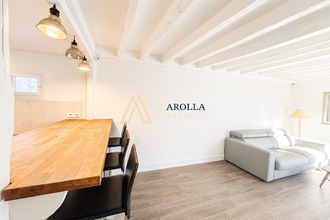 Ma-Cabane - Vente Appartement Paris, 60 m²