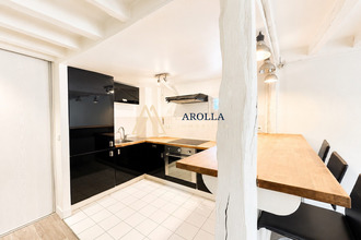 Ma-Cabane - Vente Appartement Paris, 60 m²