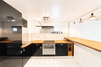 Ma-Cabane - Vente Appartement Paris, 60 m²