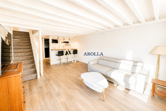 Ma-Cabane - Vente Appartement Paris, 60 m²