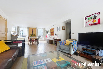 Ma-Cabane - Vente Appartement Paris, 80 m²