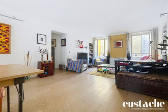 Ma-Cabane - Vente Appartement Paris, 80 m²