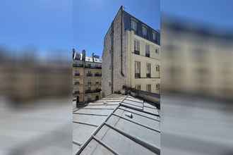 Ma-Cabane - Vente Appartement Paris, 17 m²
