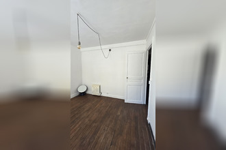 Ma-Cabane - Vente Appartement Paris, 17 m²