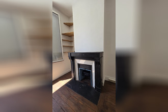 Ma-Cabane - Vente Appartement Paris, 17 m²