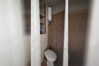 Ma-Cabane - Vente Appartement Paris, 17 m²