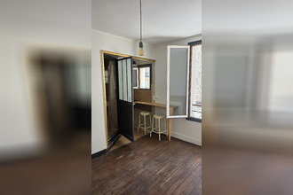 Ma-Cabane - Vente Appartement Paris, 17 m²