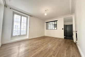 Ma-Cabane - Vente Appartement Paris, 41 m²