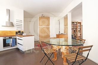 Ma-Cabane - Vente Appartement Paris, 98 m²