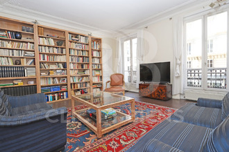 Ma-Cabane - Vente Appartement Paris, 98 m²
