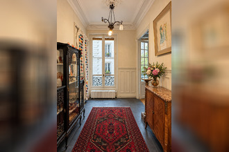 Ma-Cabane - Vente Appartement Paris, 159 m²