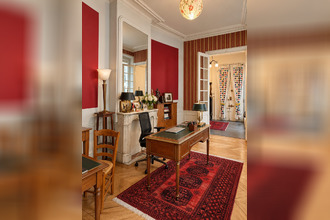 Ma-Cabane - Vente Appartement Paris, 159 m²