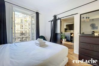 Ma-Cabane - Vente Appartement Paris, 61 m²