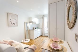 Ma-Cabane - Vente Appartement Paris, 12 m²