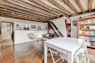 Ma-Cabane - Vente Appartement Paris, 52 m²