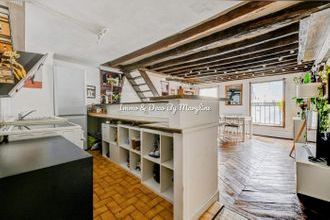 Ma-Cabane - Vente Appartement Paris, 52 m²