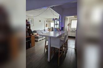 Ma-Cabane - Vente Appartement Paris, 54 m²